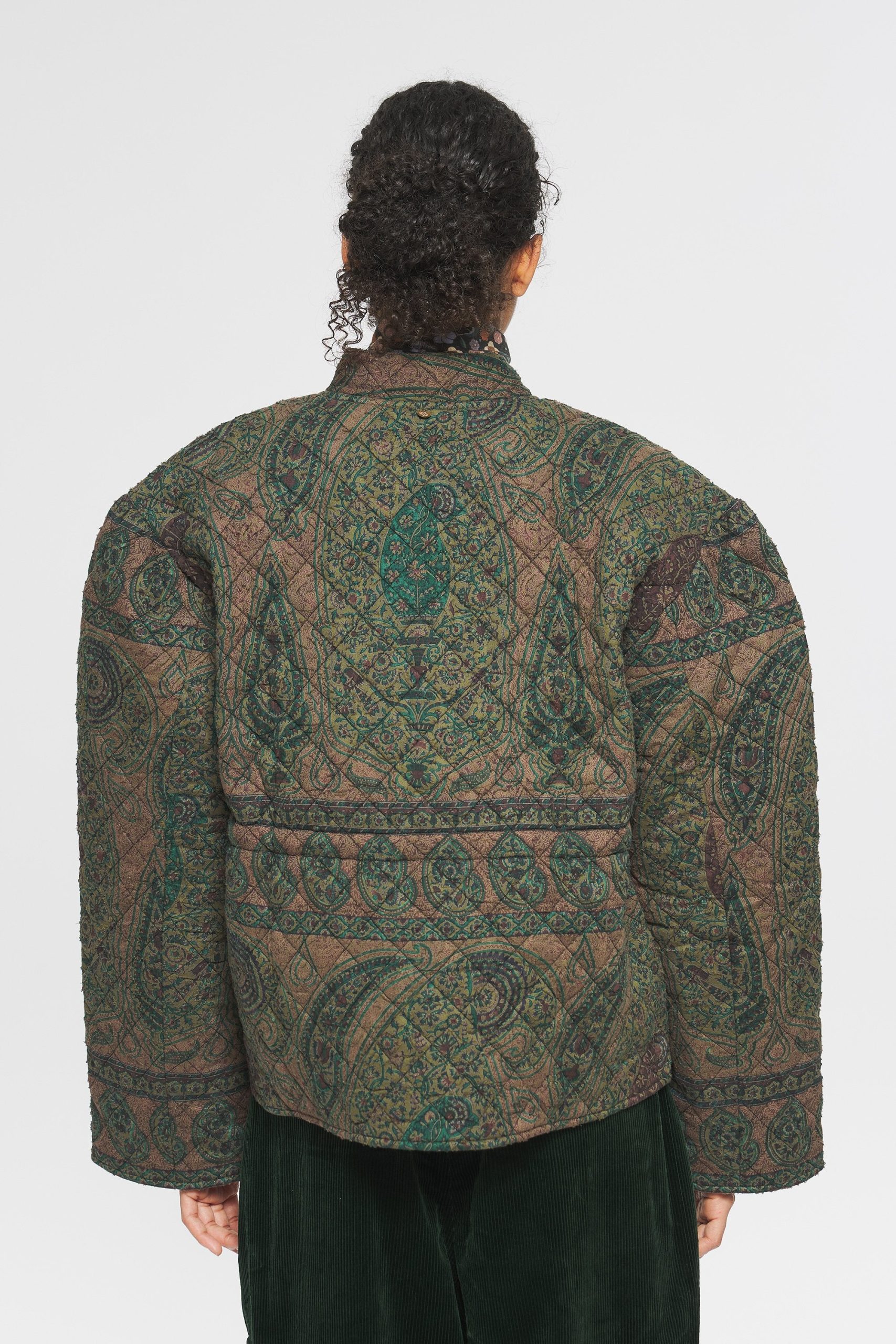 Veste Tajaro – Image 6