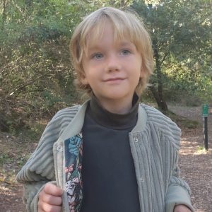 Teddy évolutif velours Vert Amande