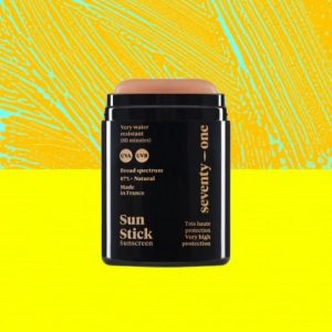 Stick solaire Pacha mama