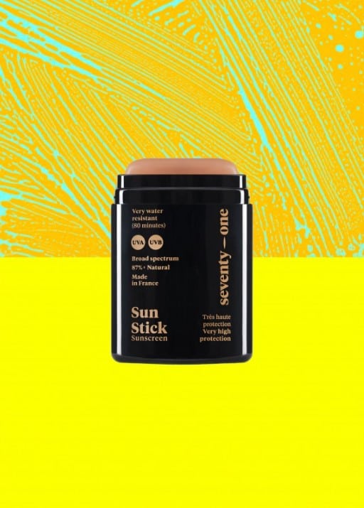 Stick solaire Pacha mama