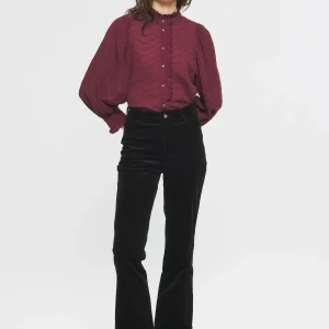 Pantalon évasé Tildo