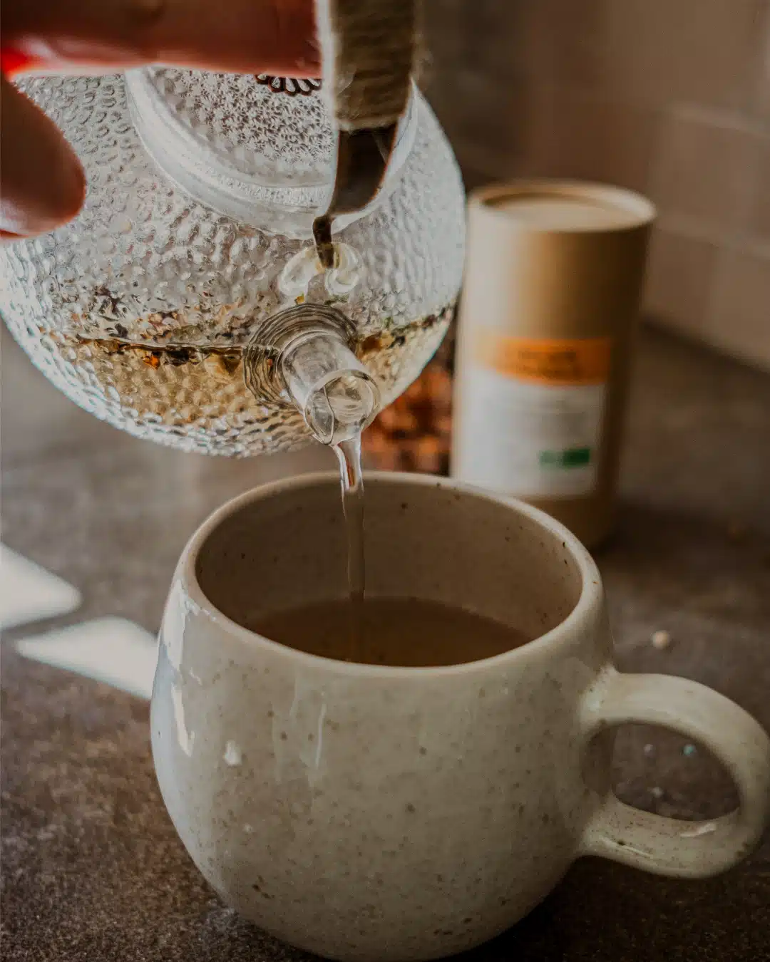 TISANE LA BALADE AUTOMNALE – Image 3