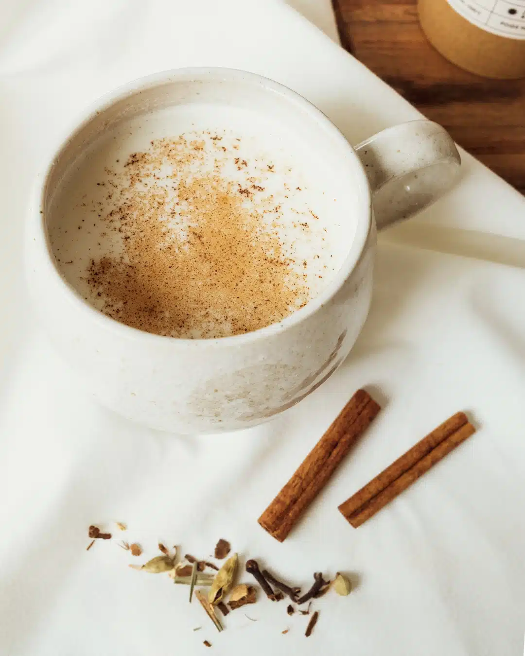 TISANE LE GOLDEN CHAÏ – Image 3