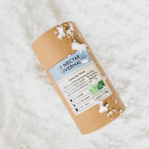 TISANE LE NECTAR HIVERNAL