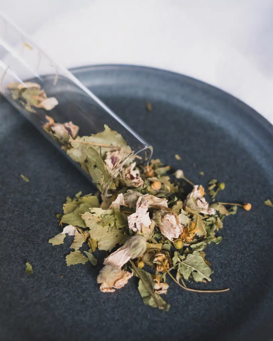 TISANE LE NECTAR HIVERNAL – Image 2