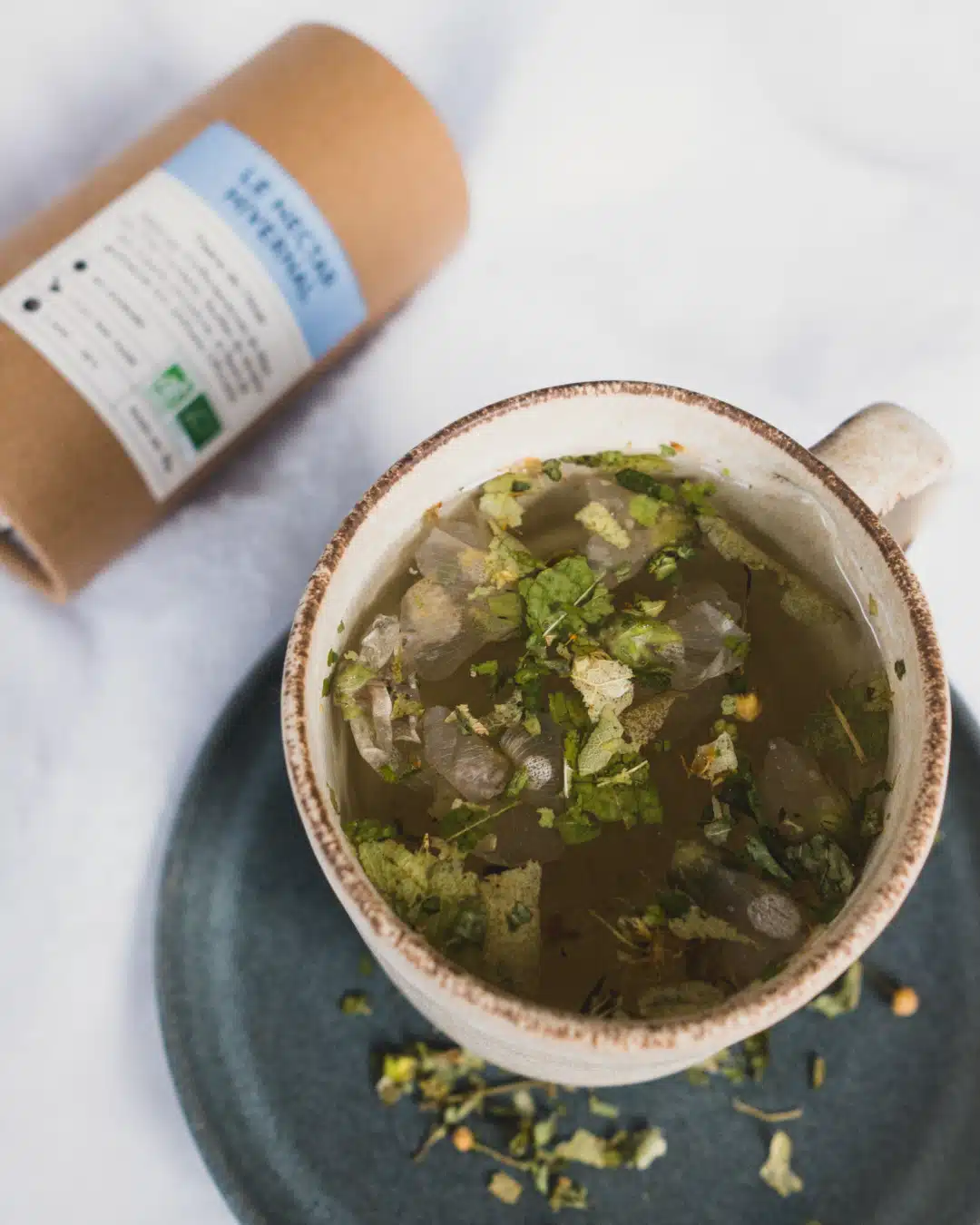 TISANE LE NECTAR HIVERNAL – Image 3