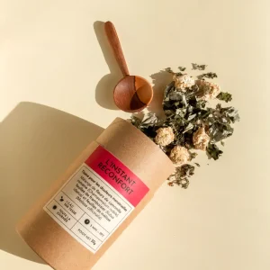TISANE L’INSTANT RÉCONFORT