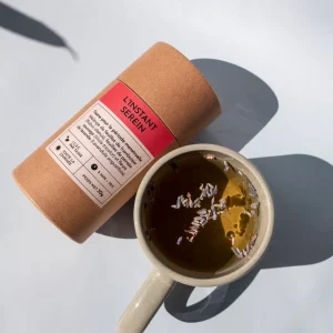 TISANE L’INSTANT SEREIN