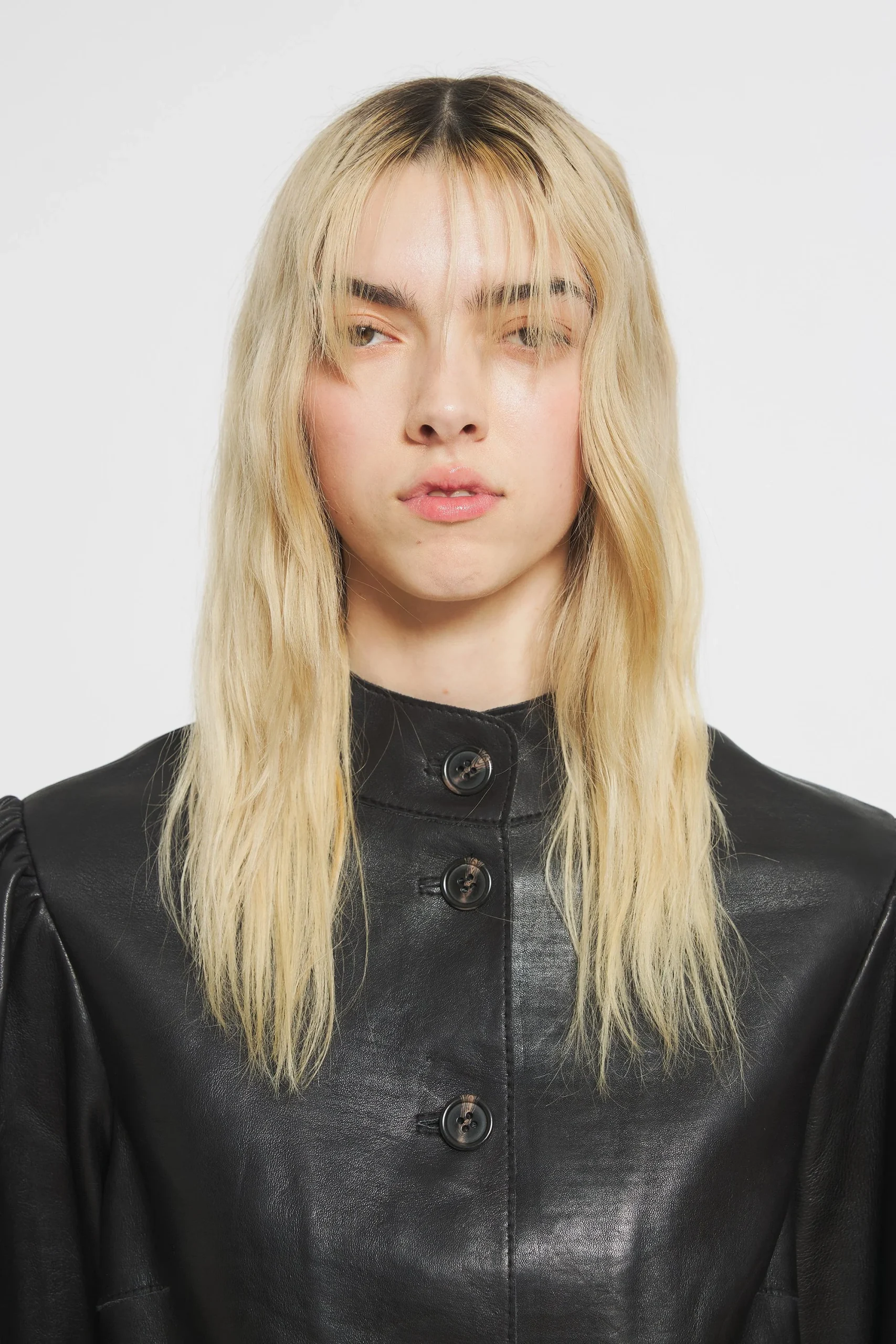 Veste en cuir Tom – Image 4