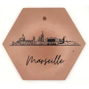 Tomette Ciero à suspendre