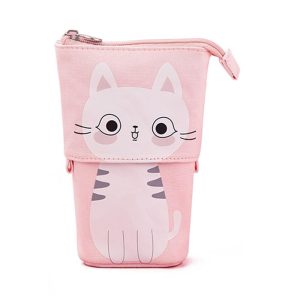 Trousse Rétractable Chat