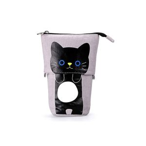 Trousse Pop Up Magique Chat Noir