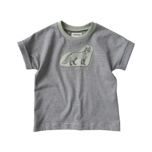 Tshirt Animals Forest