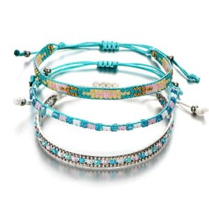 Bracelet Miyuki Maya