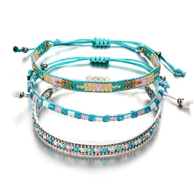 Bracelet Miyuki Maya
