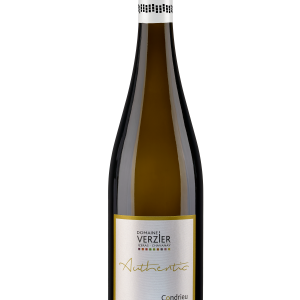 Vin Blanc Condrieu – Domaine Verzier (75 cL)