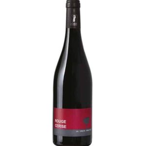 Vin Rouge Cerise – La Croix Gratiot