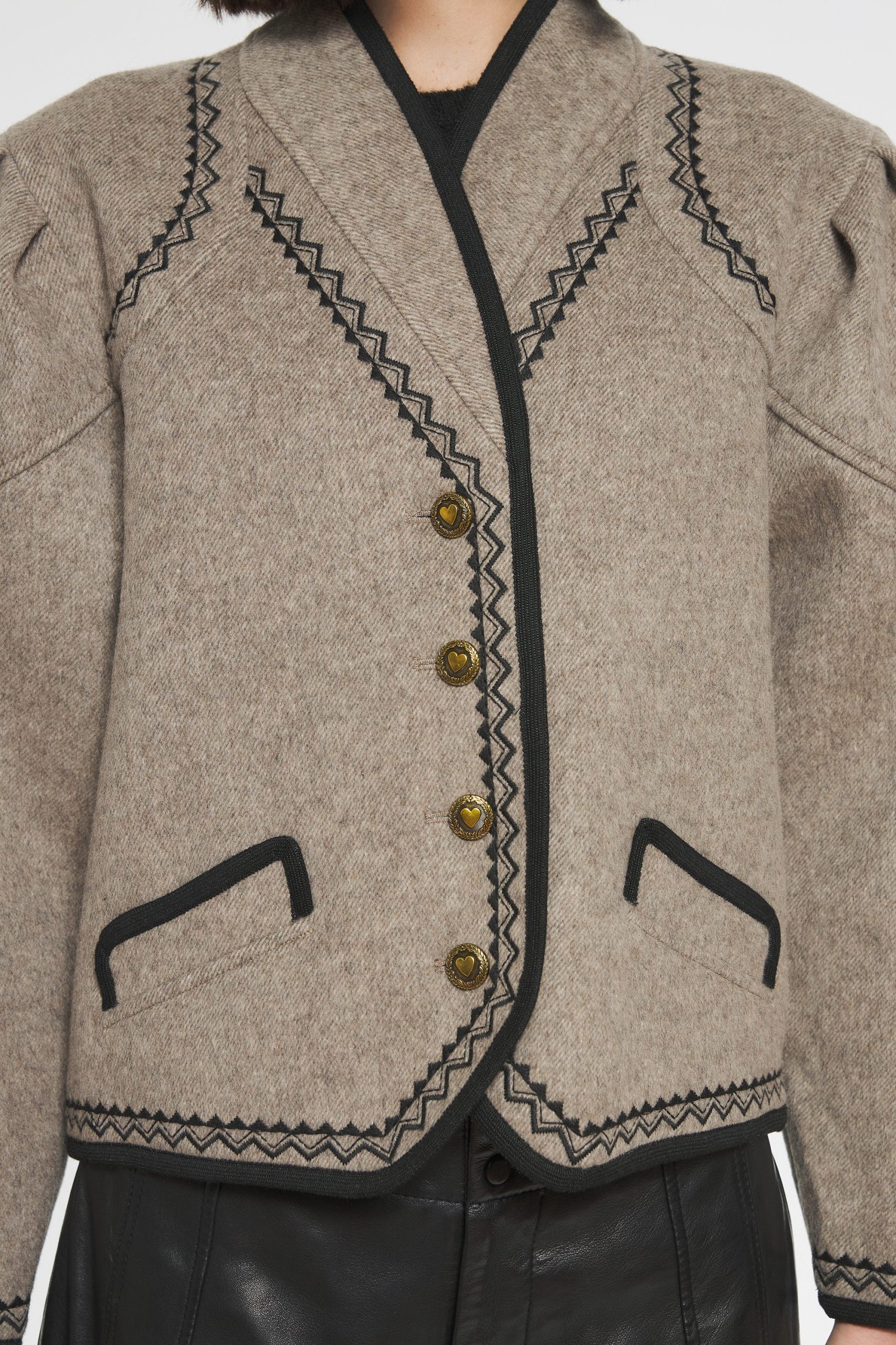 Veste William – Image 5