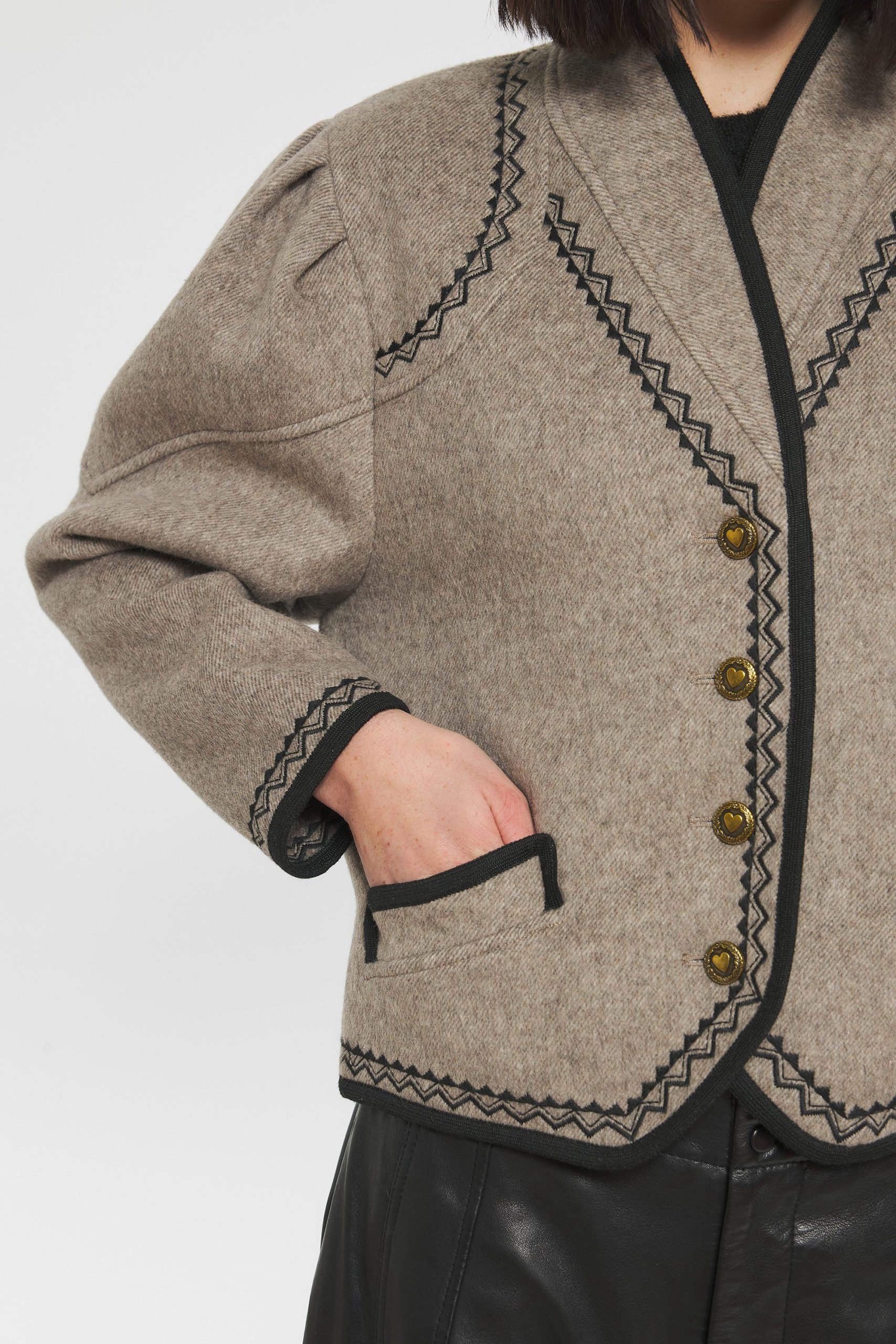 Veste William – Image 6