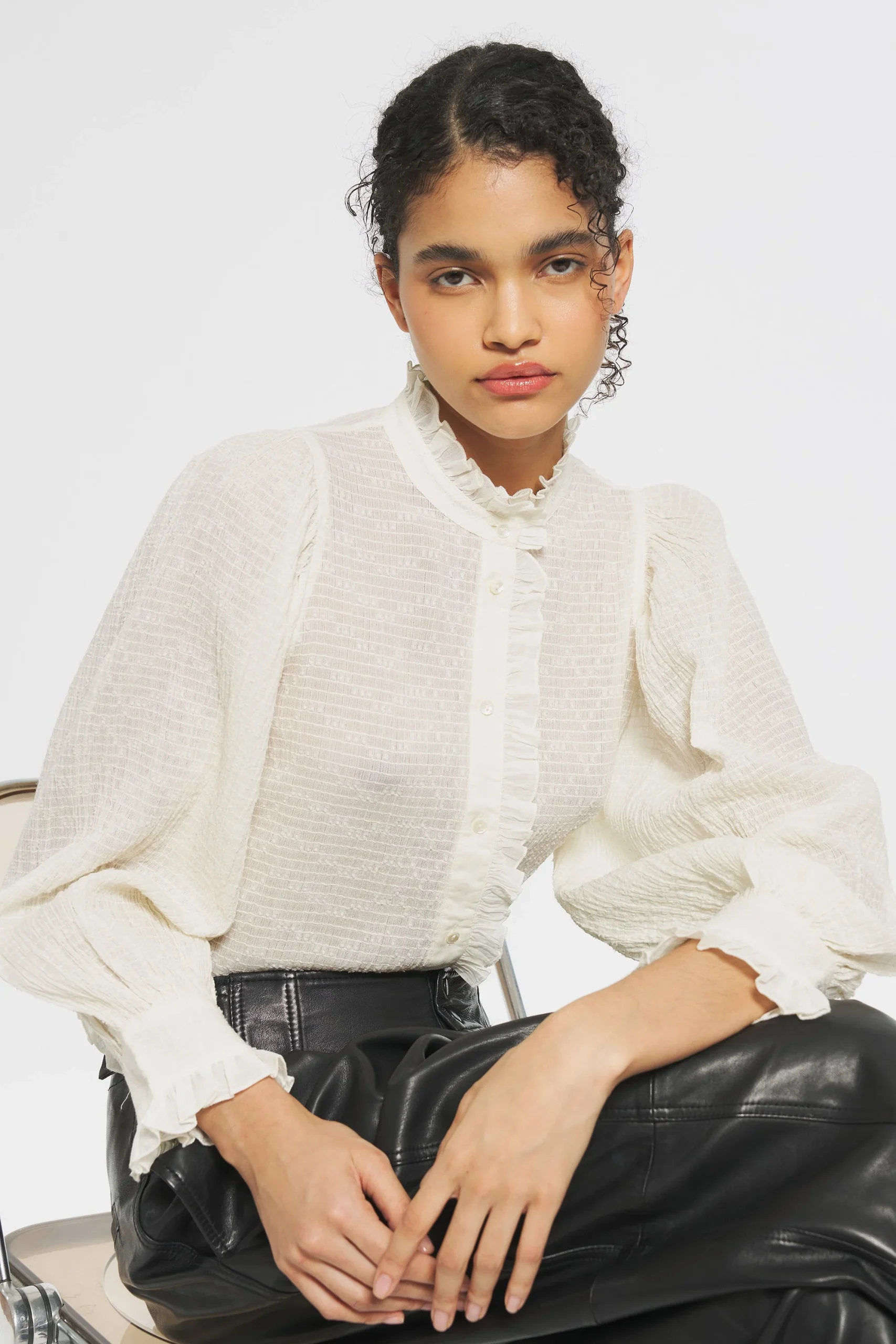 Blouse Yvette – Image 3